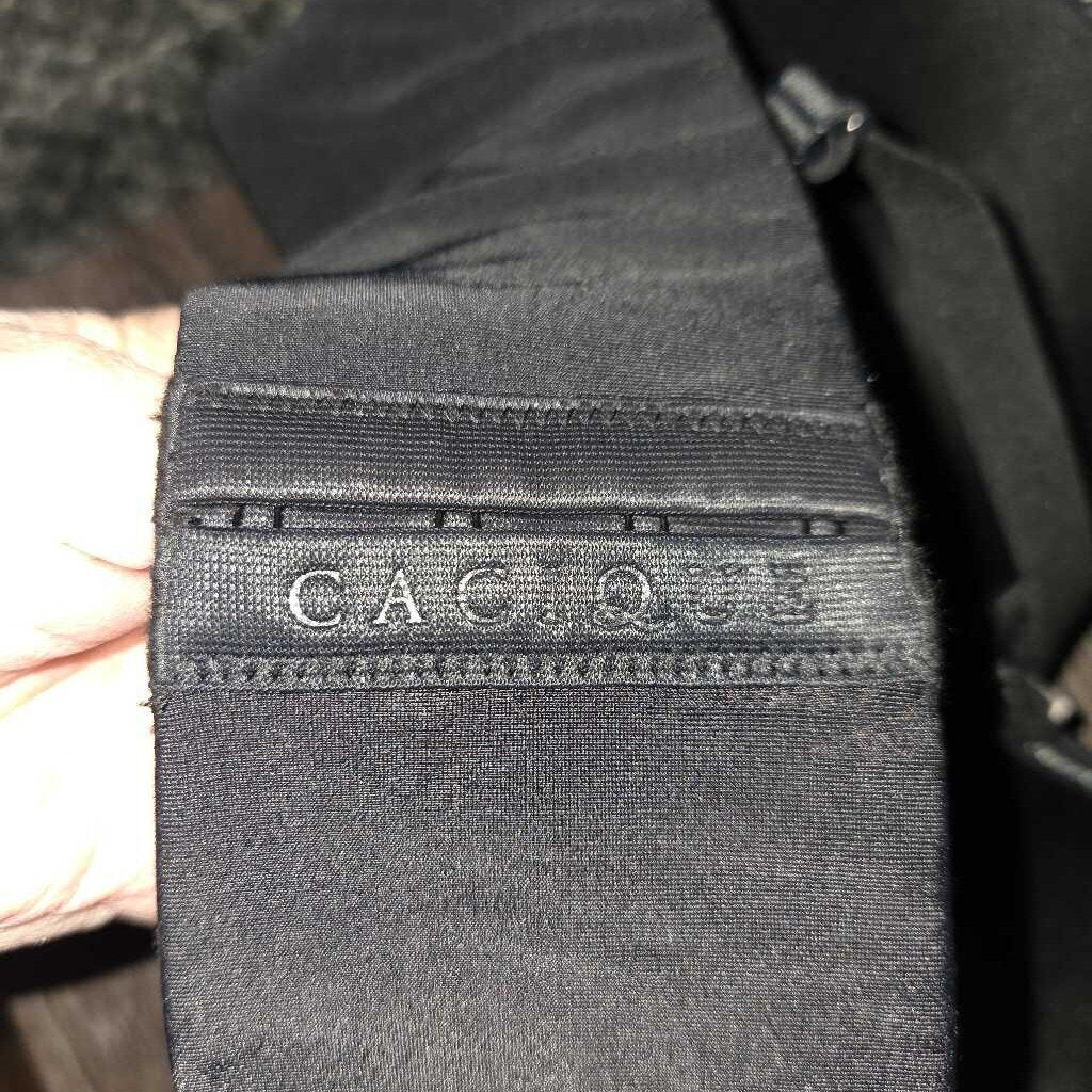 New Cacique Bra