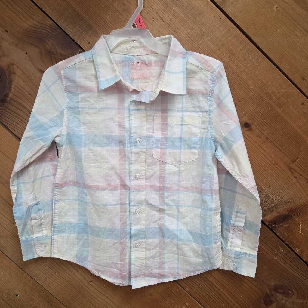 New Cat & Jack Shirt