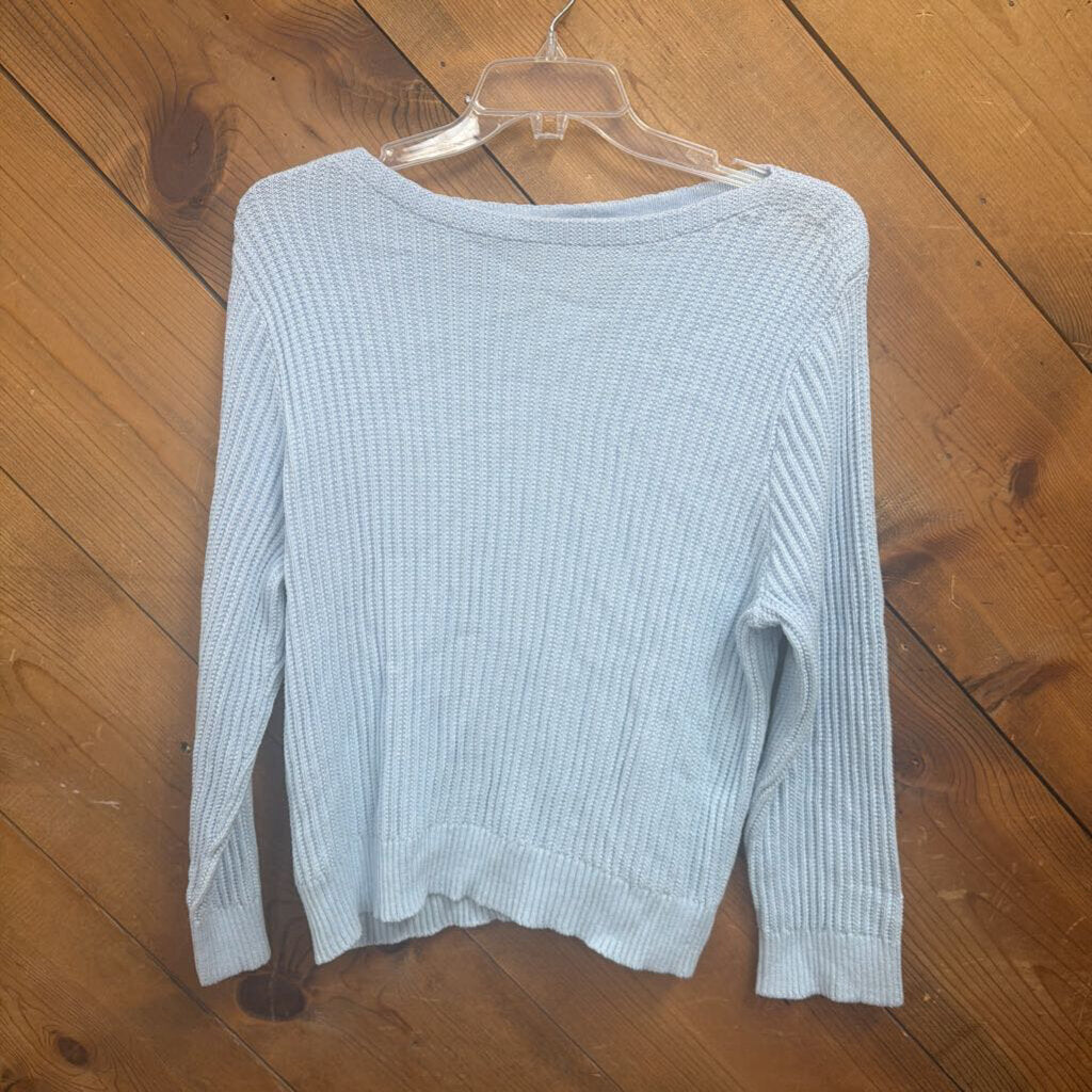 New Ava & Viv Sweater