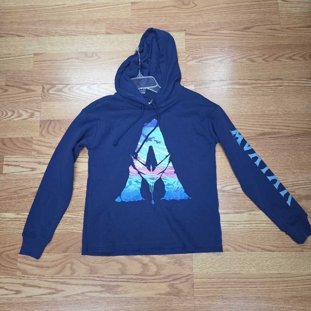 New Avatar Hoodie