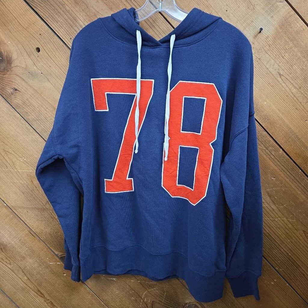 New Grayson Threads Hoodie