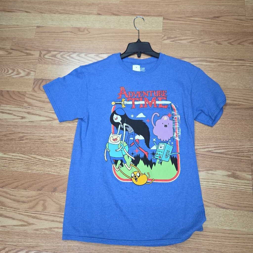 New Adventure Time Shirt