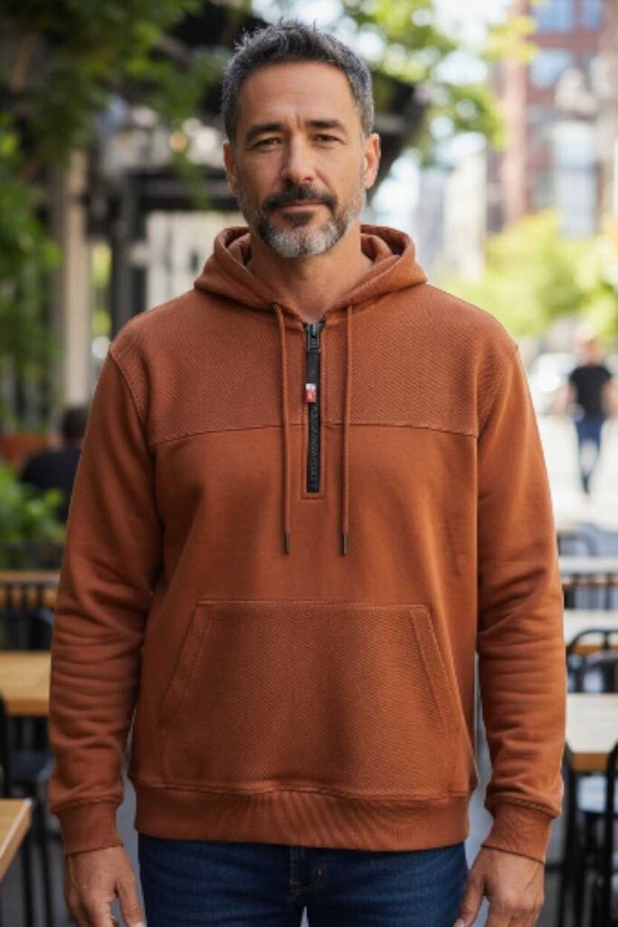 New 32 Bar Blues Coat $248