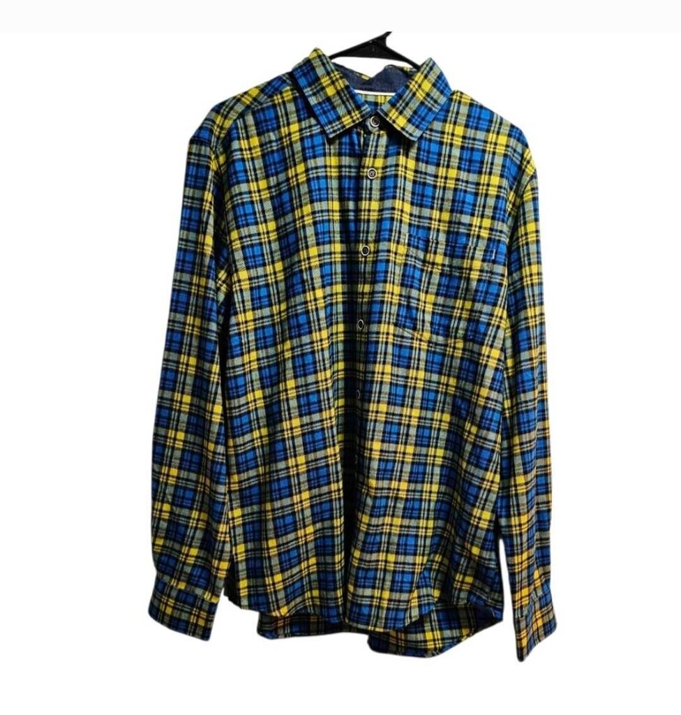 New 32 Bar Blues Shirt $148