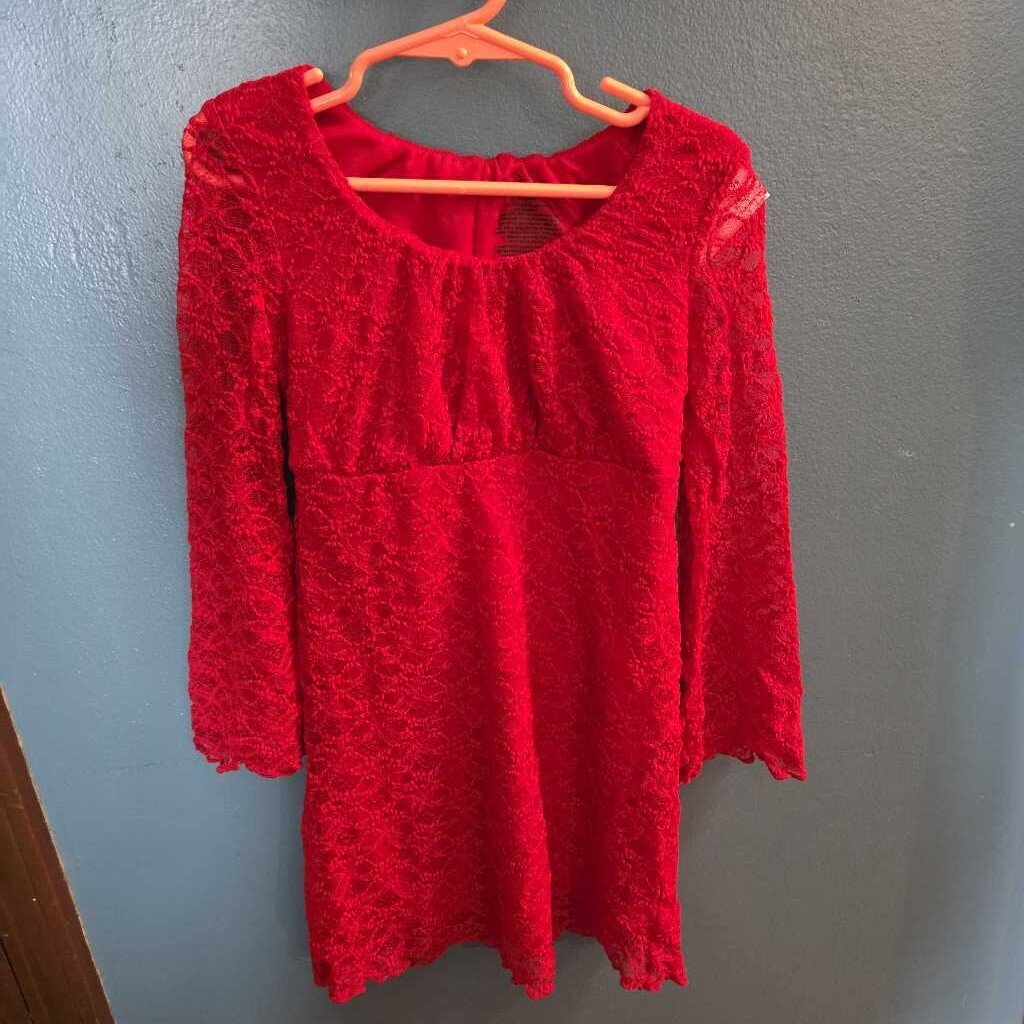 New Art Class Dress