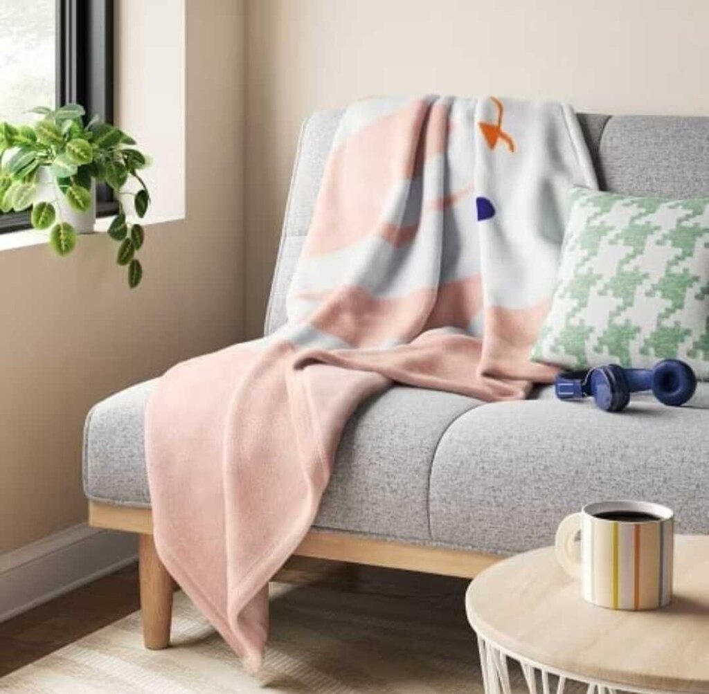 New Room Essentials Blanket