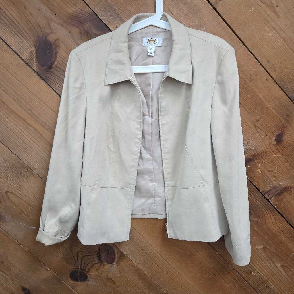 Talbots Jacket