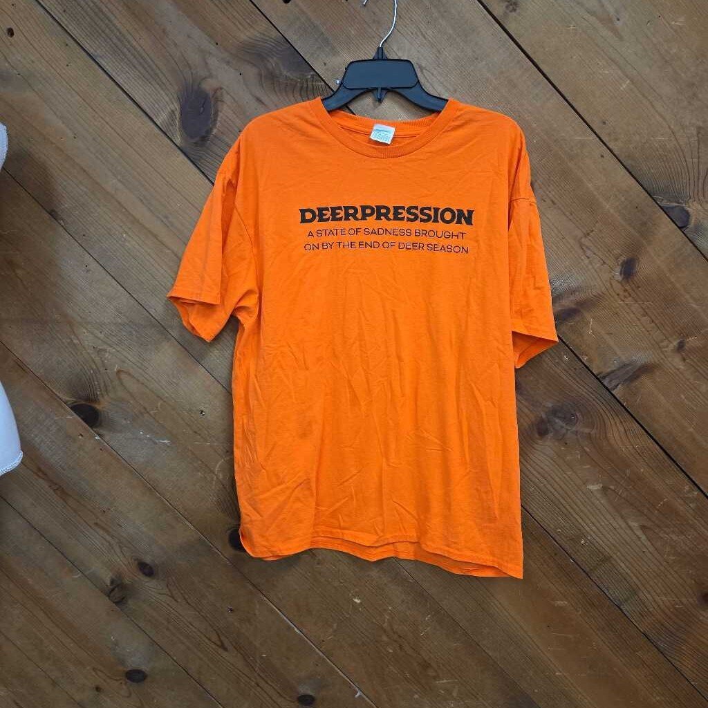Delta Shirt