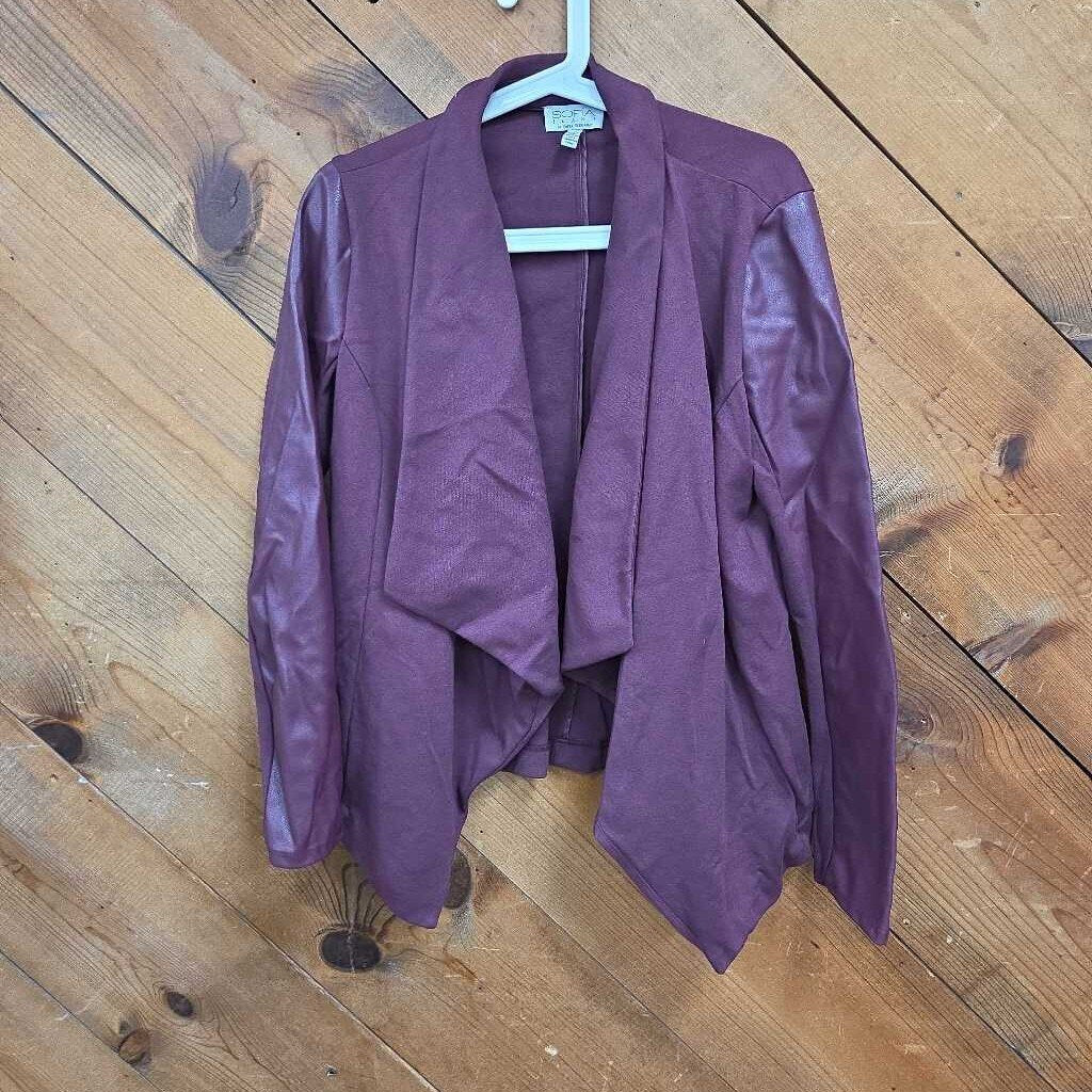 Sofia Jacket