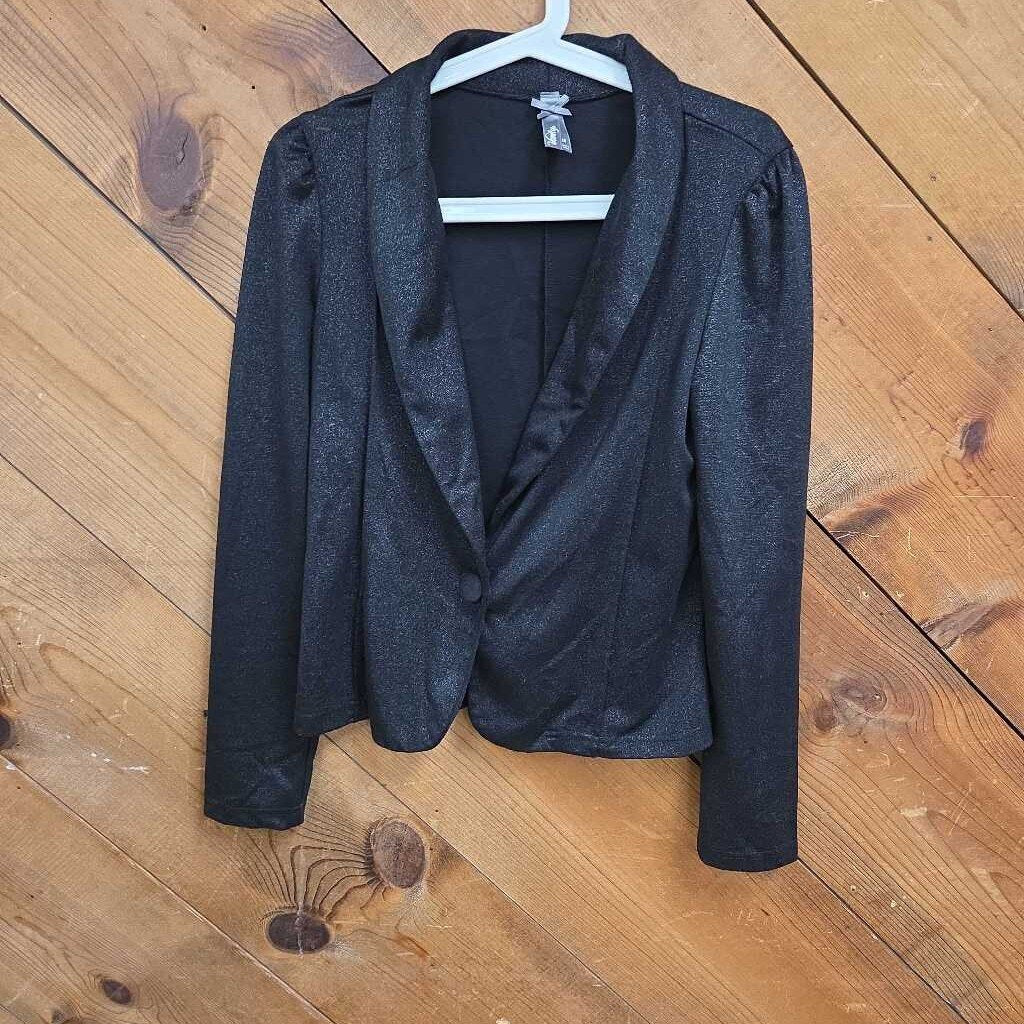Vanity Jacket