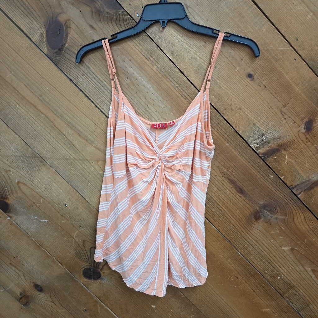 Elle Shirt
