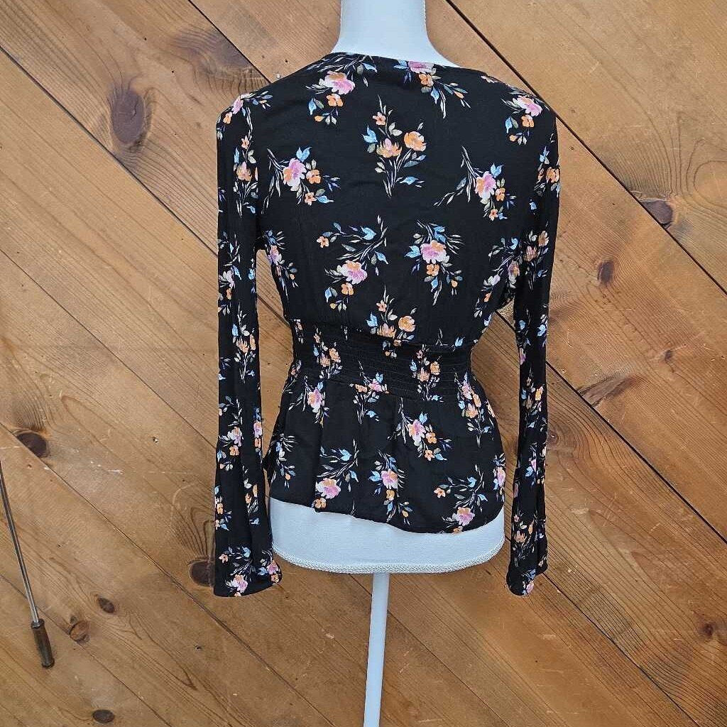 Jolt Shirt