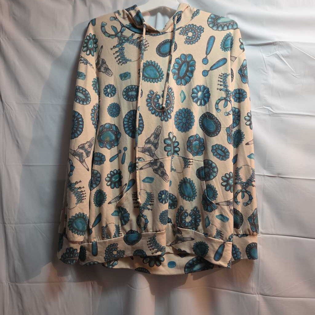 Avery Hoodie