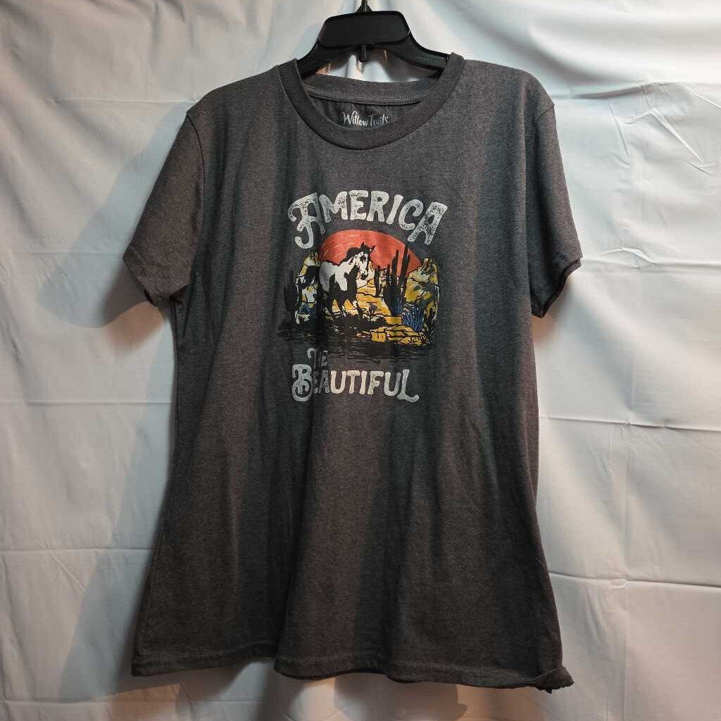 Willow Trails Shirt