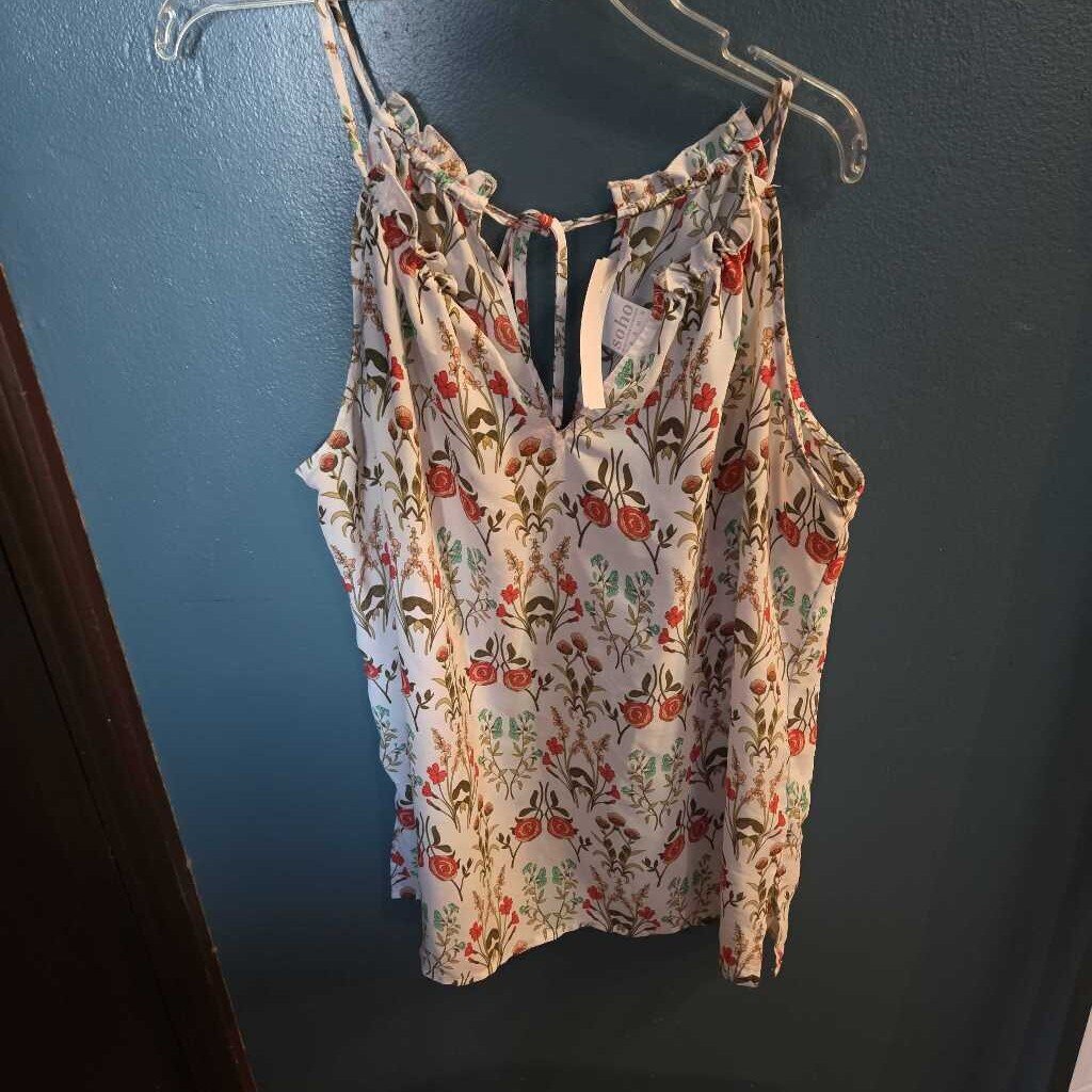 Soho Shirt