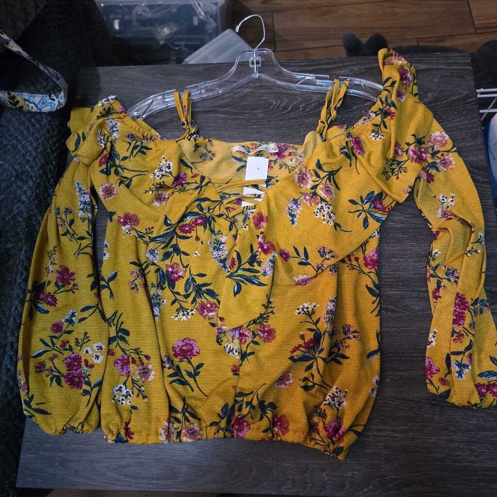 Liberty Love Shirt