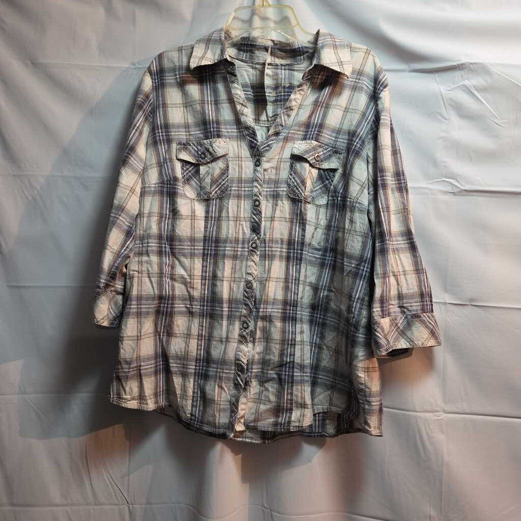 Sonoma Shirt