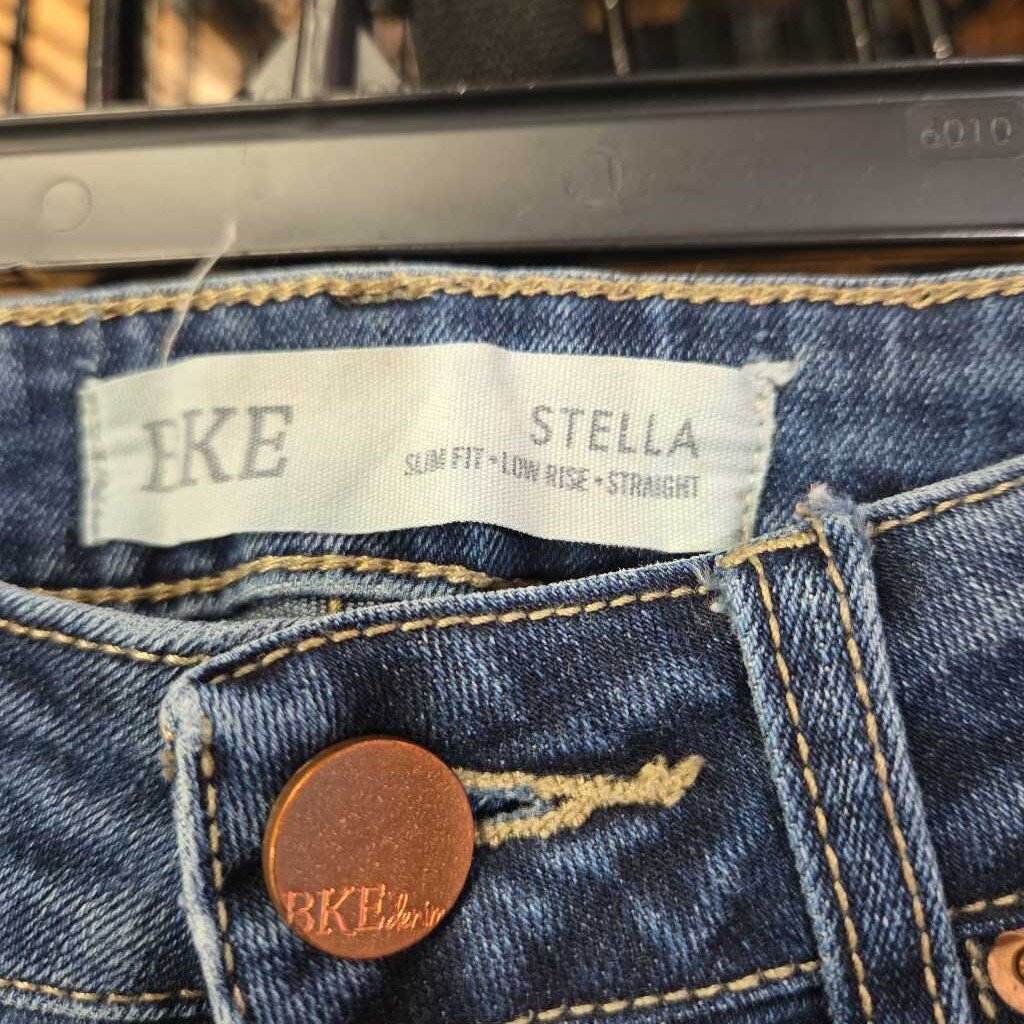 BKE Stella Jeans