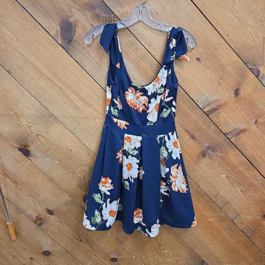 Teeze Me Dress