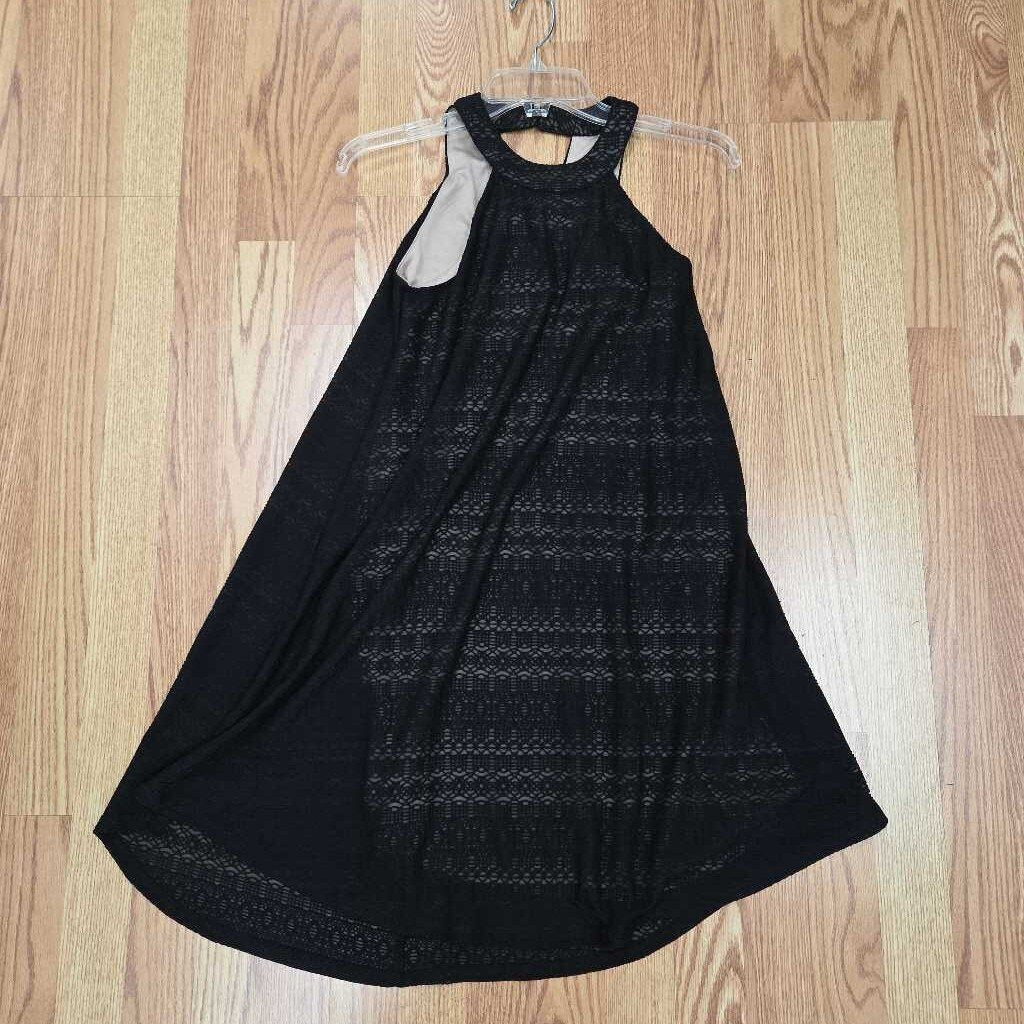 Lace Dress