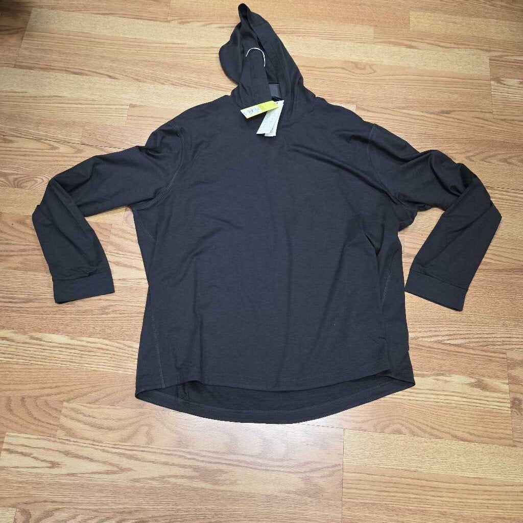 New All In Motion Hoodie