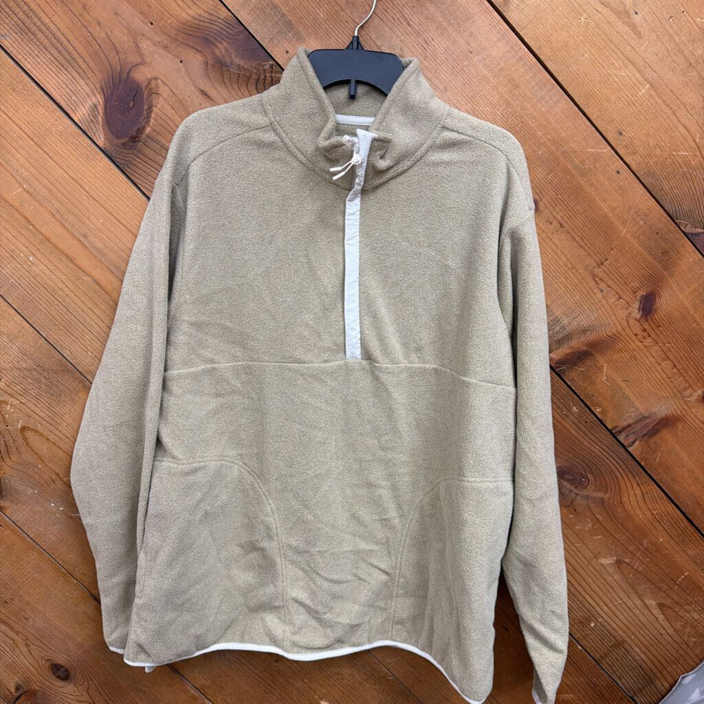 New GoodFellow Fleece Pullover