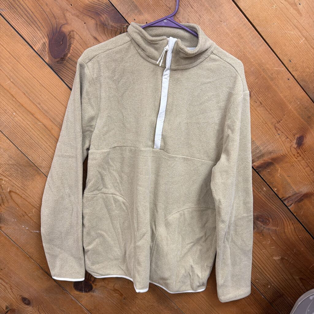 New GoodFellow Fleece Pullover