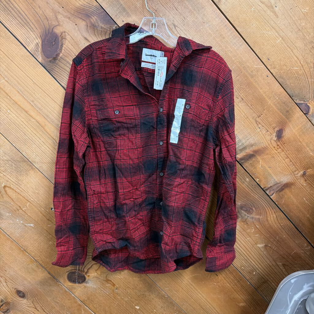 New GoodFellow Shirt