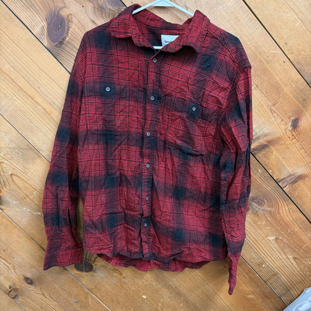 New GoodFellow Shirt