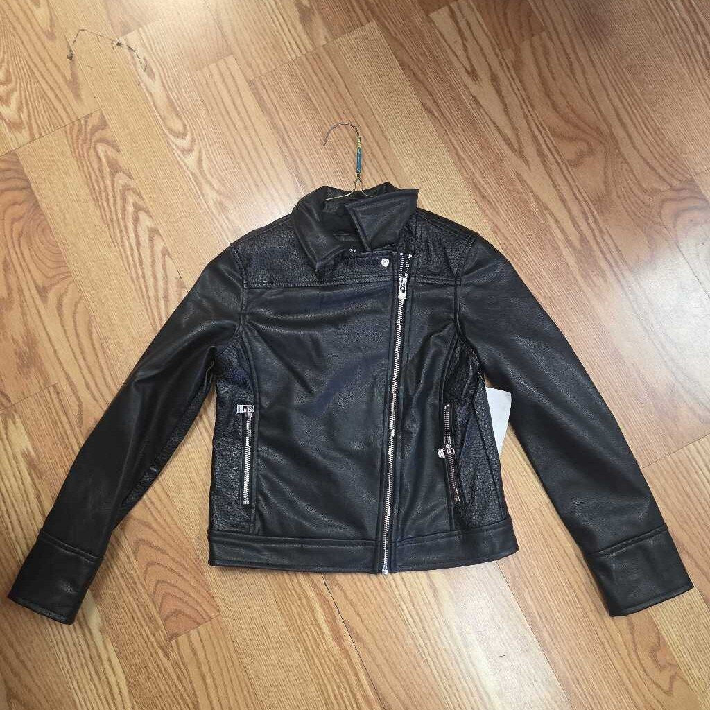 New Art Class Jacket
