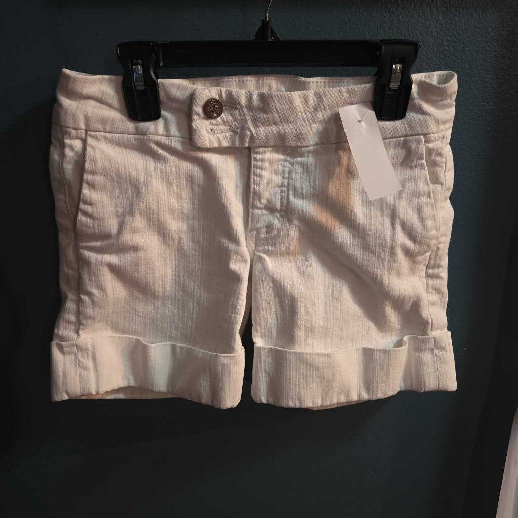 See Thru Soul Shorts