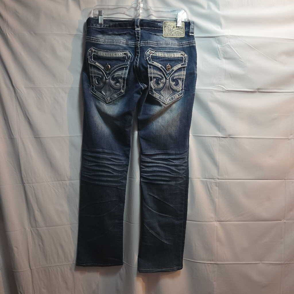 Affliction Jeans Ace
