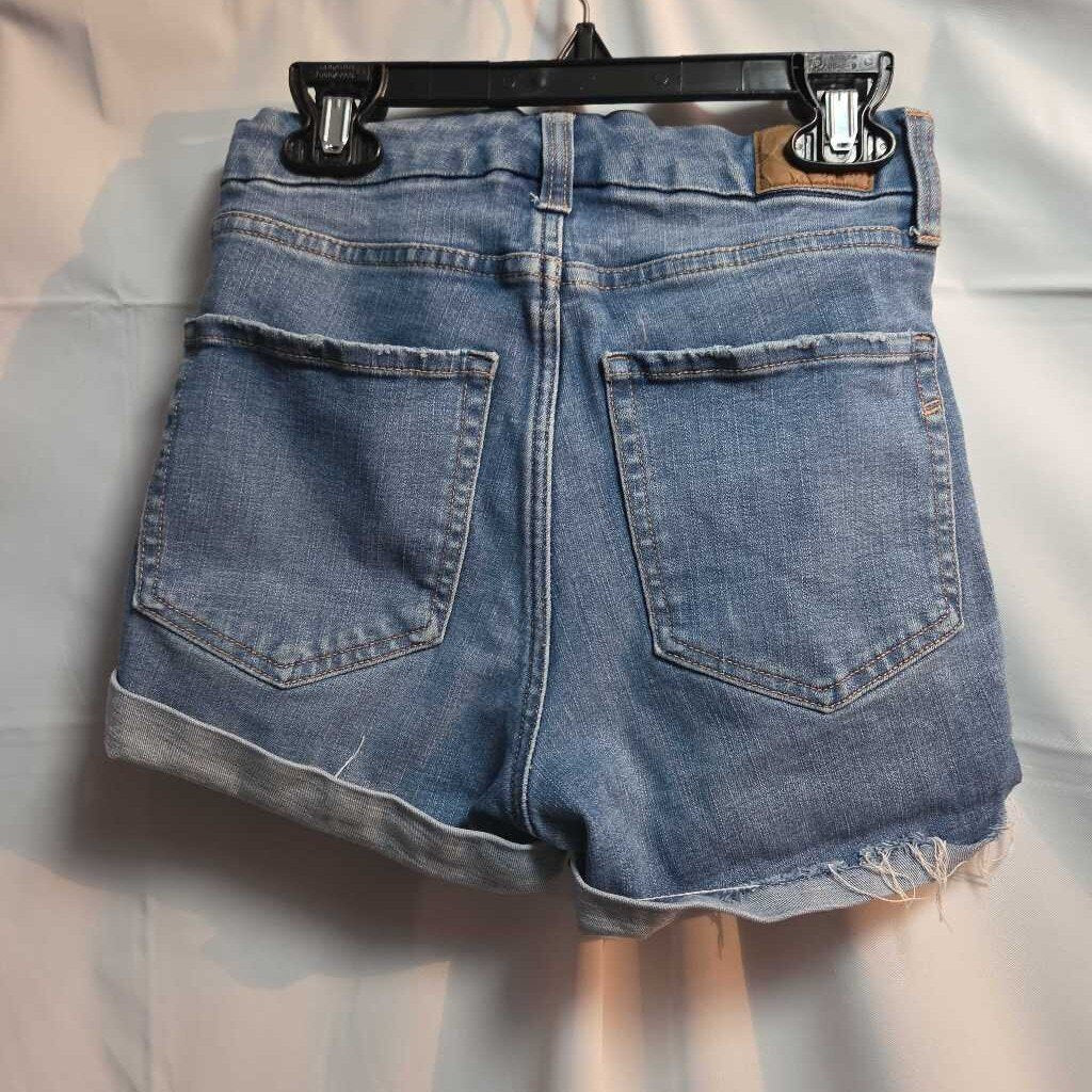 Aero Shorts