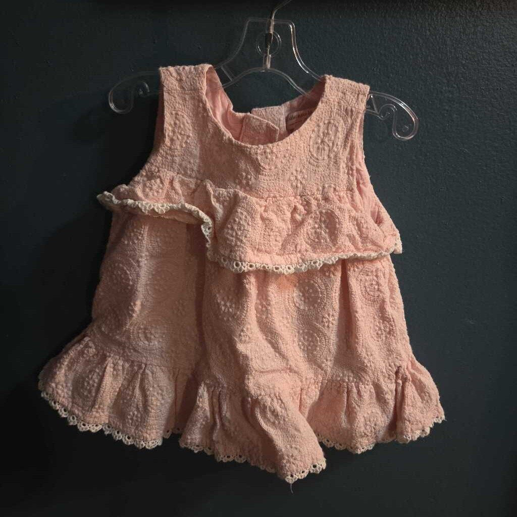 Catherine Malandrino Dress