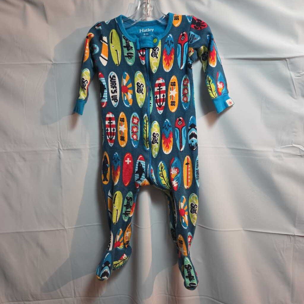 Hatley Sleeper