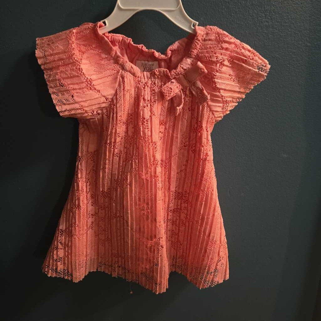Carters Dress