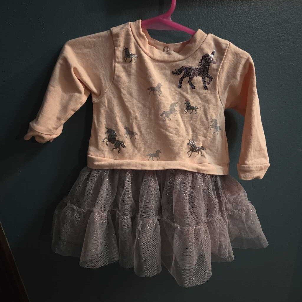 Limited Too Dress