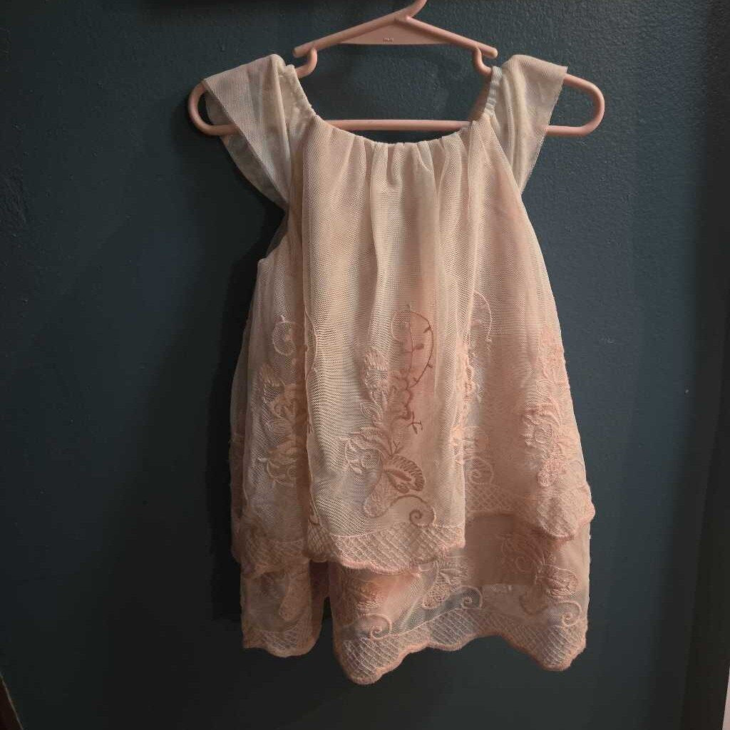Catherine Malandrino Dress