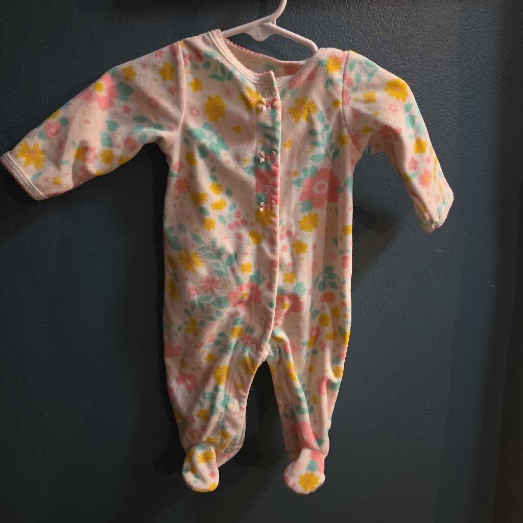 New Carters Sleeper