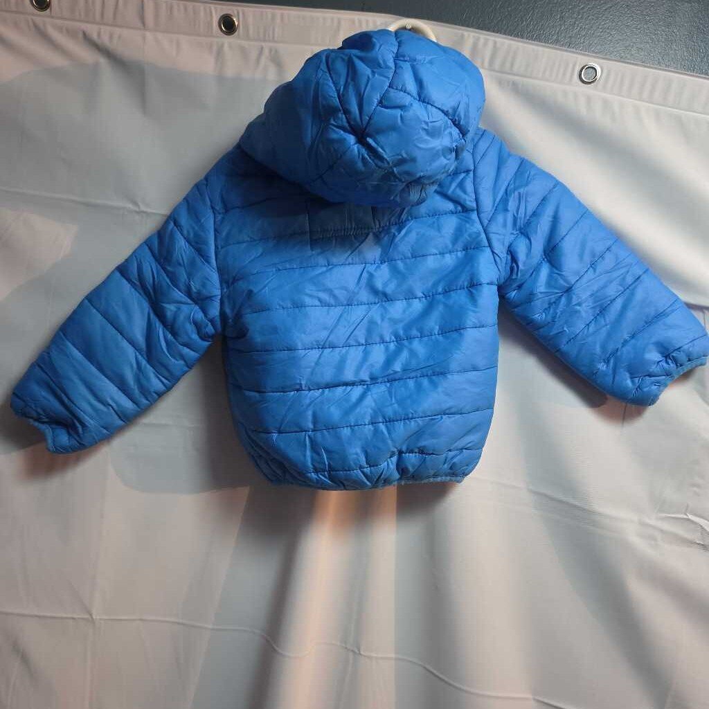 Baby Club Coat