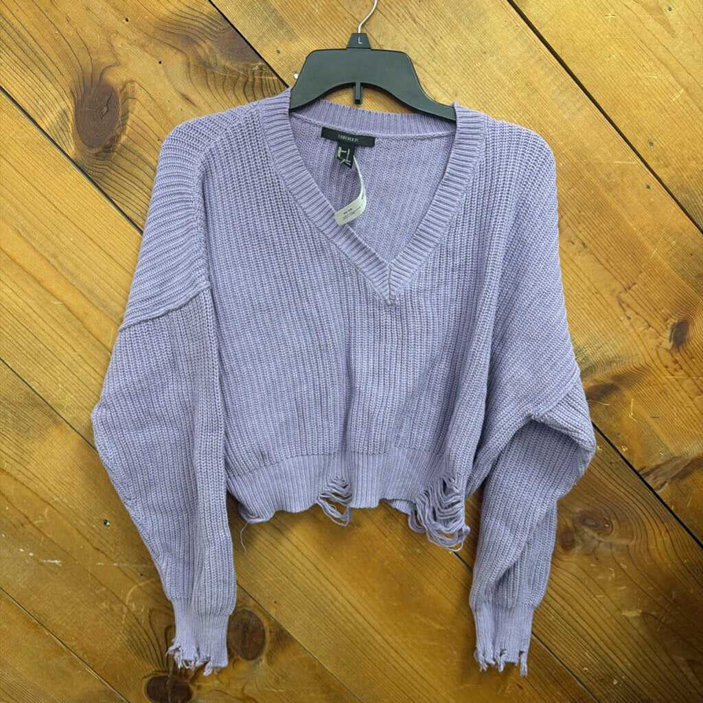 Forever 21 Sweater