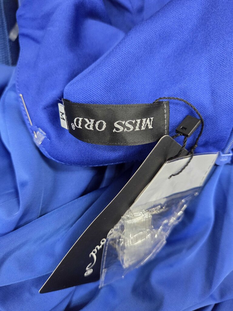 New Miss Ord Dress