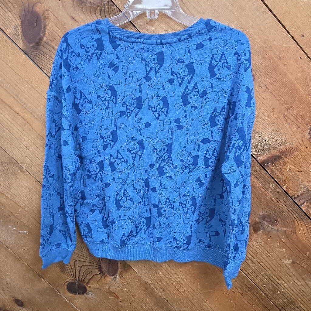 New Bluey Shirt