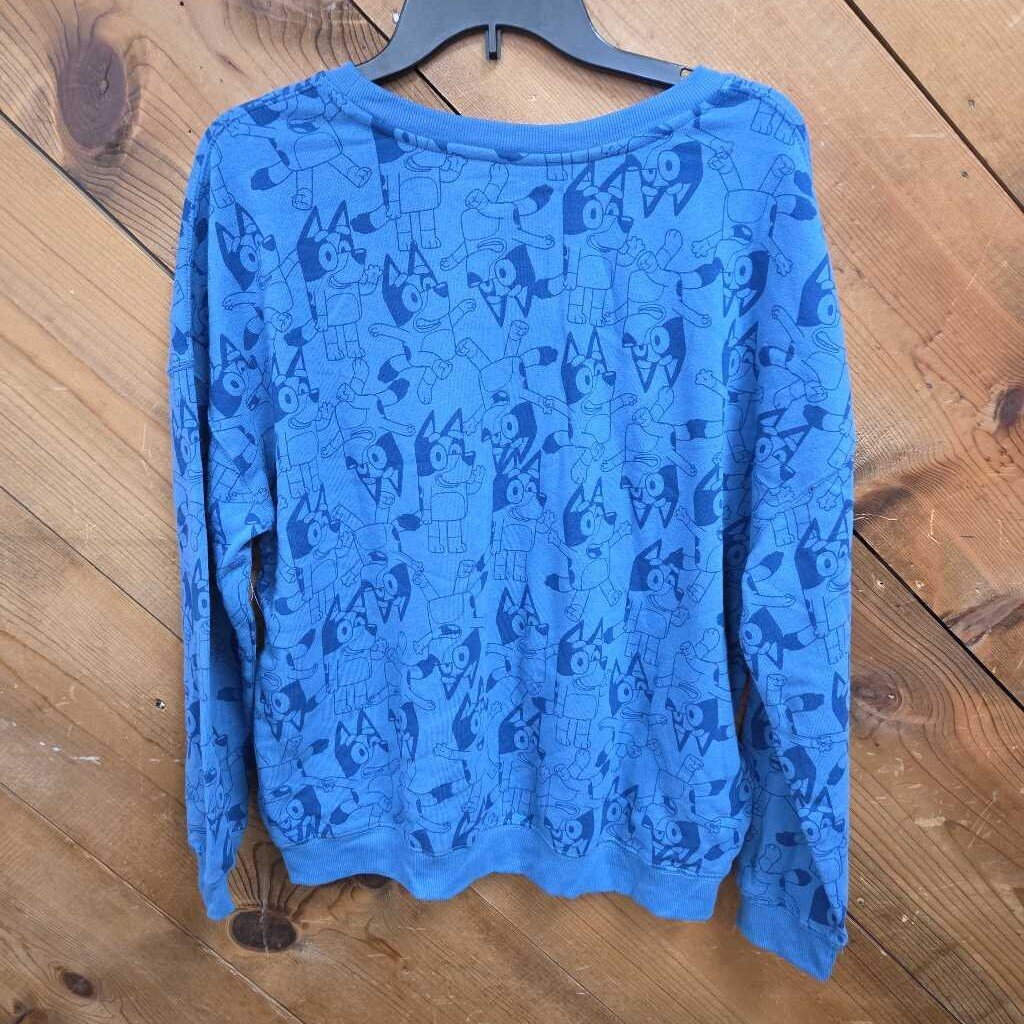 New Bluey Shirt