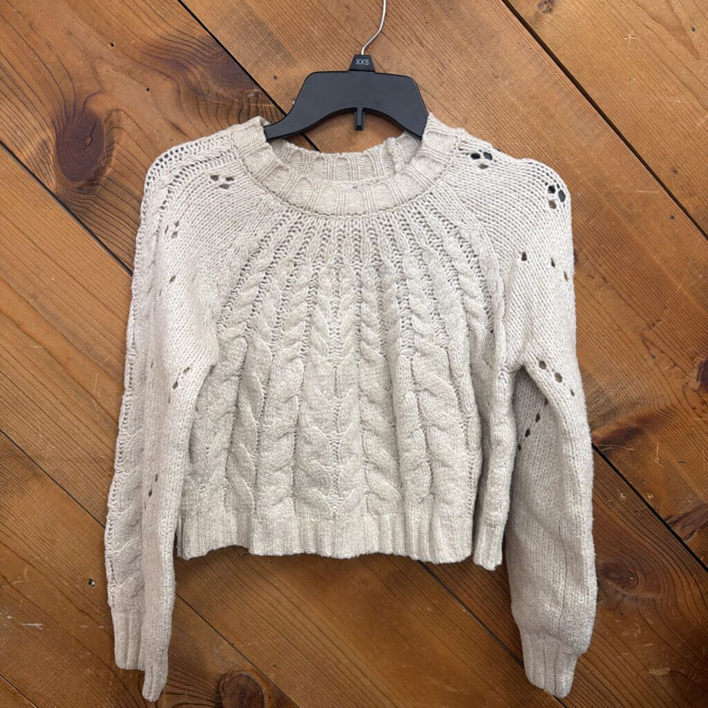 Alter'd State Sweater