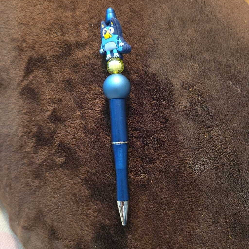 Bluey Pen