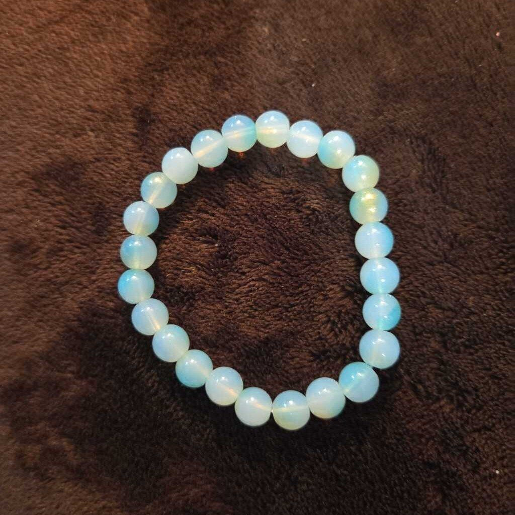 New Beaded Bracelet