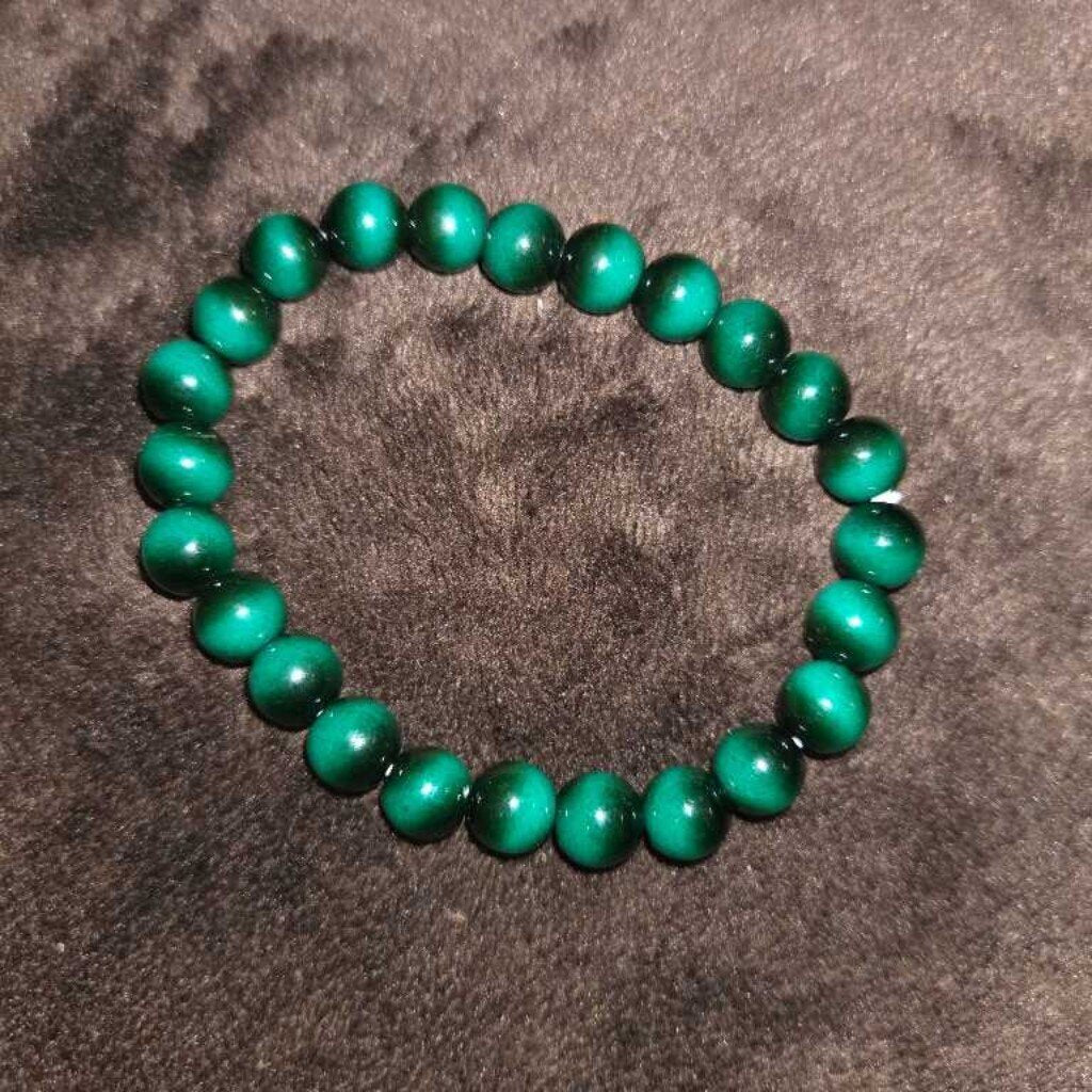 New Beaded Bracelet