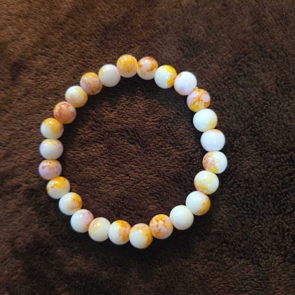 New Beaded Bracelet