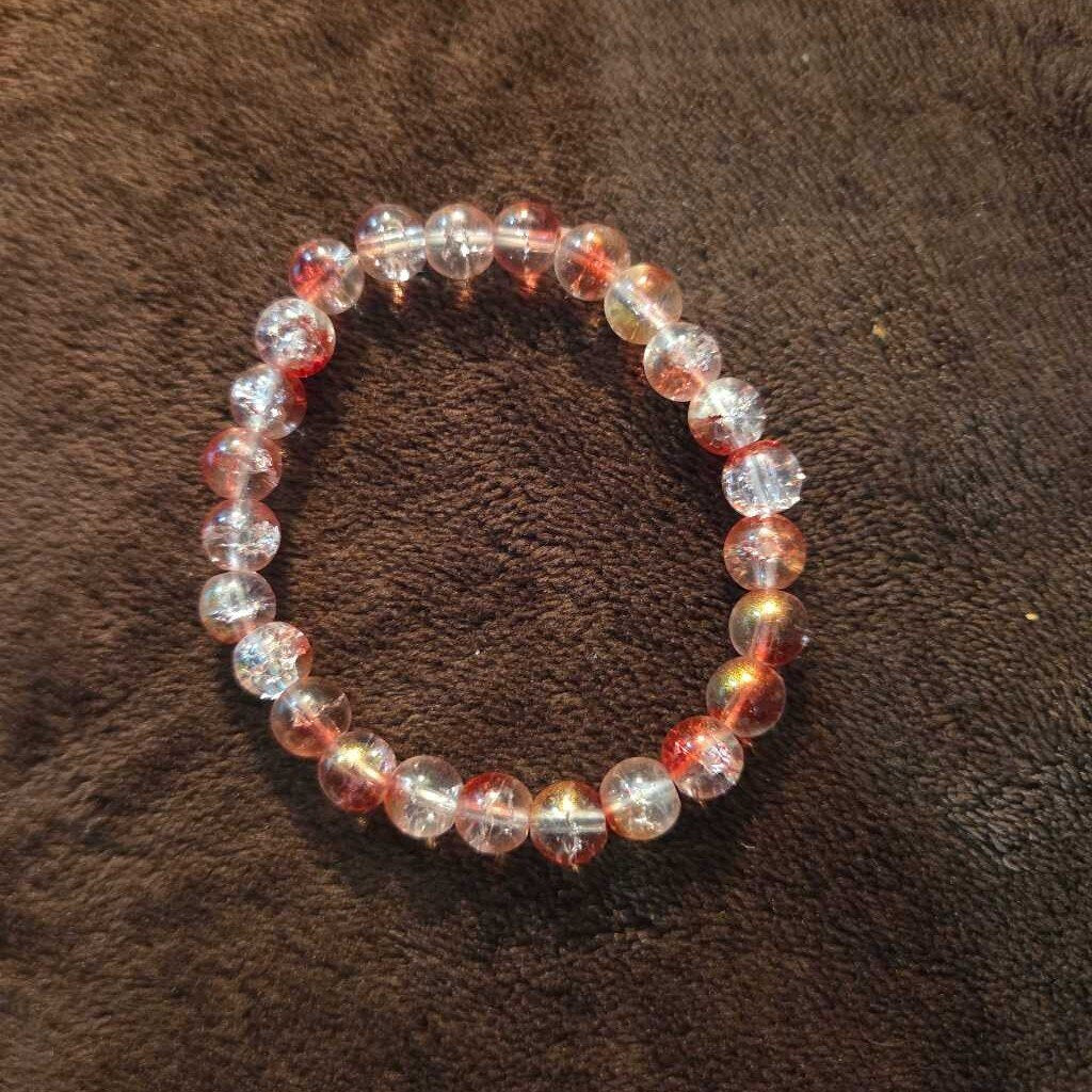 New Beaded Bracelet